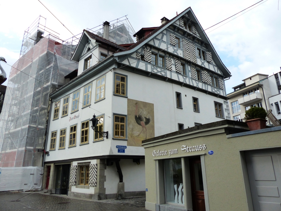 Webergasse 26